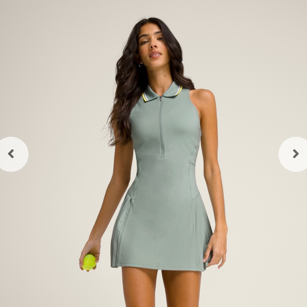 Wilson Tennis Dress (never worn) Size Small